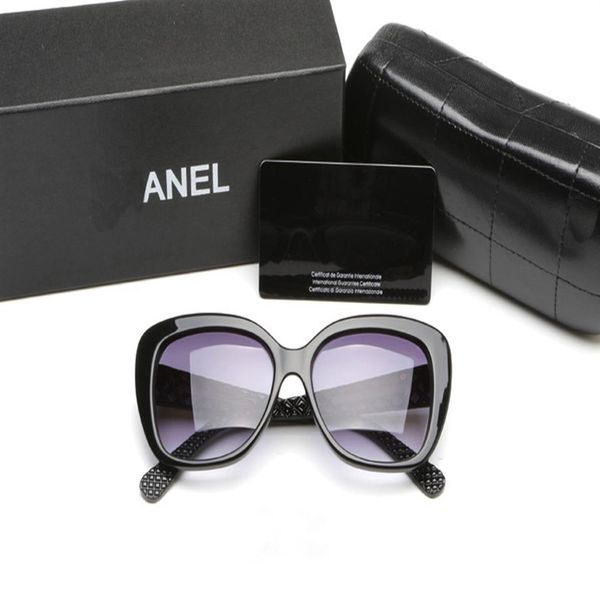 womens sunglasses designer sun glasses for woman eyeglasses gafas de sol seven colors designs black diamonds letter with case luxu320h, White;black
womens sunglasses designer sun glasses for woman eyeglasses gafas de sol seven colors designs black diamonds letter with case luxu320h, White;black