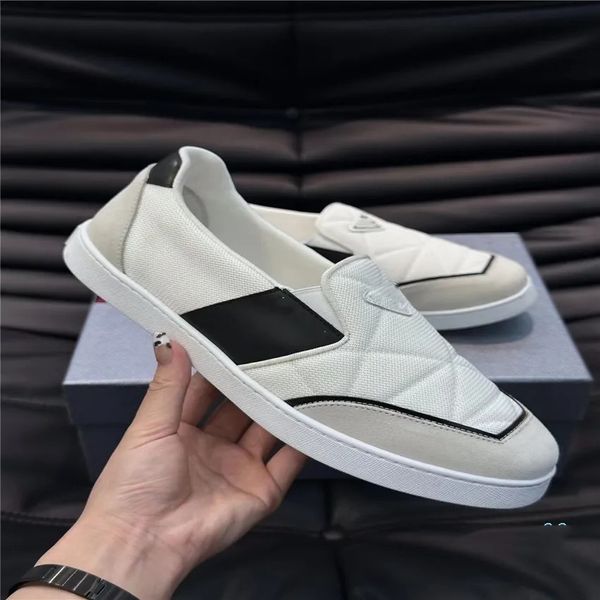 perfect brand sneakers shoes men nylon technical fabric casual walking famous rubber lug sole sports party wedding runner sports loafers, Black
perfect brand sneakers shoes men nylon technical fabric casual walking famous rubber lug sole sports party wedding runner sports loafers, Black