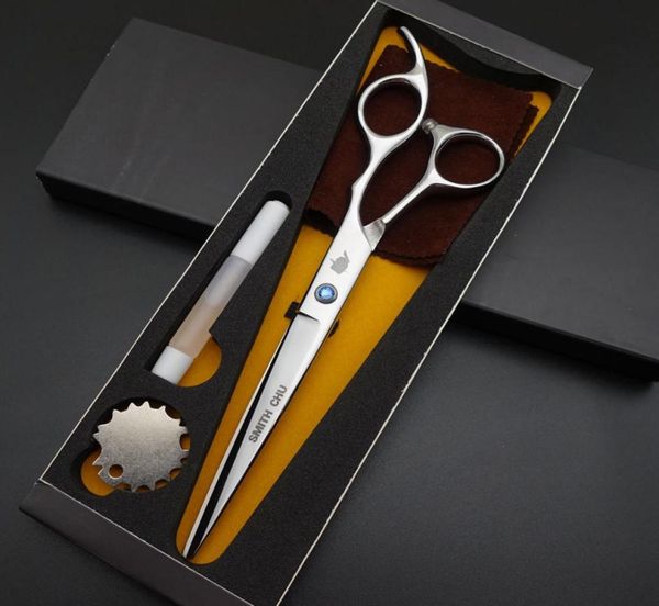 smith chu professional hair dressing scissors 7inch straight cuttingcurved scissors barber shears scissors kits s036 ly1912319119828
smith chu professional hair dressing scissors 7inch straight cuttingcurved scissors barber shears scissors kits s036 ly1912319119828