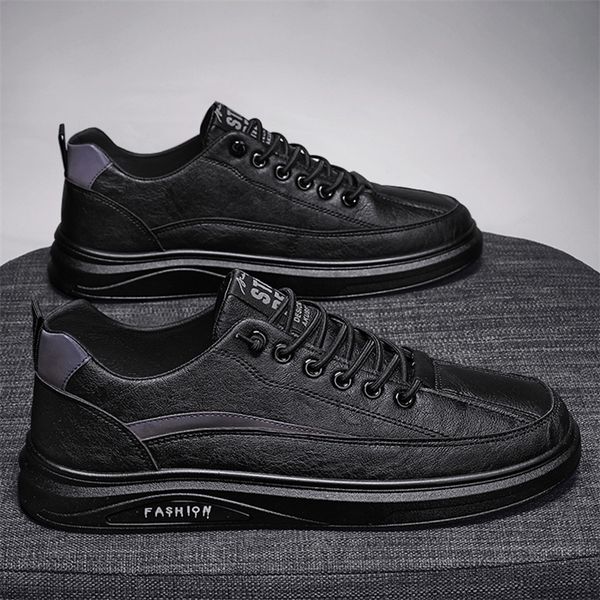 height increasing shoes cyytl men shoes casual in leather male sneakers tennis platform outdoor hiking non slip designer luxury loafers fash, Black;white
height increasing shoes cyytl men shoes casual in leather male sneakers tennis platform outdoor hiking non slip designer luxury loafers fash, Black;white