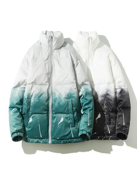 green black coat men thicken zipper gradient winter warm jackets stand collar men casual oversize parka warm mens jackets1527758
green black coat men thicken zipper gradient winter warm jackets stand collar men casual oversize parka warm mens jackets1527758