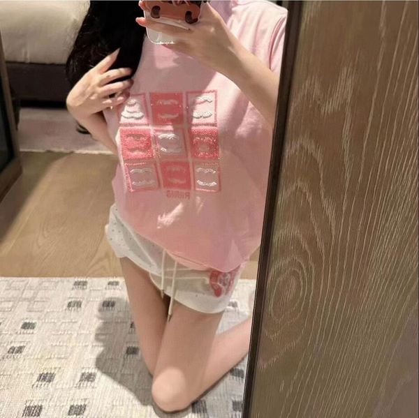 couple t-shirt summer designer outdoor logo printing casual short sleeve t-shirt cotton round neck t-shirt premium, White
couple t-shirt summer designer outdoor logo printing casual short sleeve t-shirt cotton round neck t-shirt premium, White