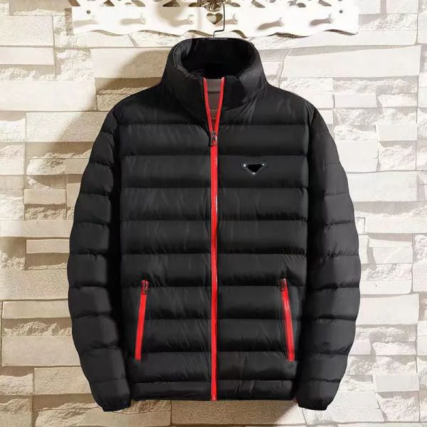 2023 Mens Coat Down Parkas Jacket Designer Shirt Puffy Thick Warm Coats Long Sleeves Man Outwears Jackets Tops Asian Size S, Black full
2023 Mens Coat Down Parkas Jacket Designer Shirt Puffy Thick Warm Coats Long Sleeves Man Outwears Jackets Tops Asian Size S, Black full