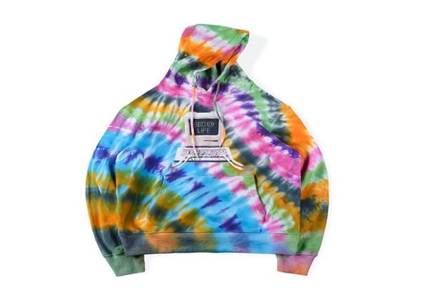 ins hip hop stars traivs bored teenager old computer tie dye hoodie skateboard hooded sweatshirt men women hoodie98608109131807, Black
ins hip hop stars traivs bored teenager old computer tie dye hoodie skateboard hooded sweatshirt men women hoodie98608109131807, Black