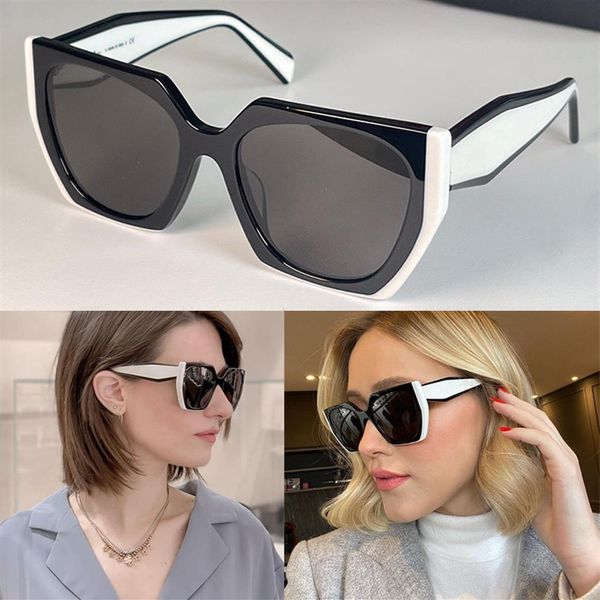 monochrome pr 15ws sunglasses women black glasses shades geometric temples create contemporary male rectangular silhouette men fut345q, White;black
monochrome pr 15ws sunglasses women black glasses shades geometric temples create contemporary male rectangular silhouette men fut345q, White;black