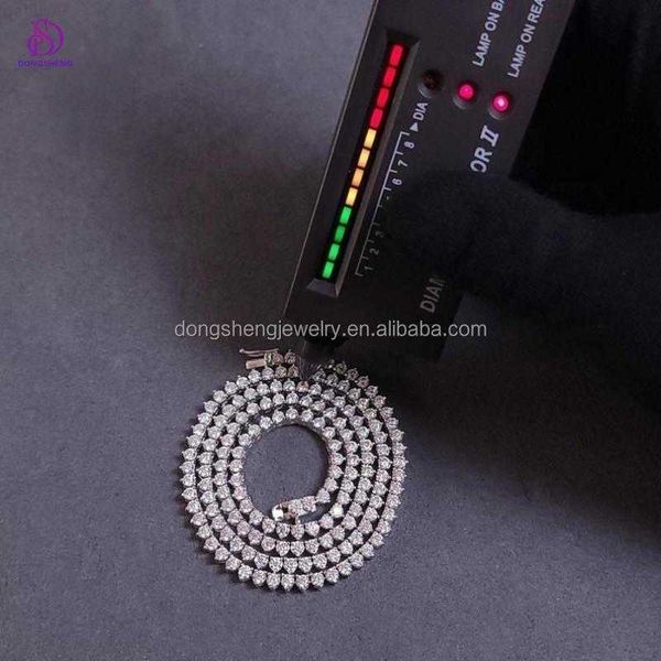 fashion hip hop jewelry tennis necklaces charm chain 925 silver 6mm iced out vvs moissanite tennis chain
fashion hip hop jewelry tennis necklaces charm chain 925 silver 6mm iced out vvs moissanite tennis chain