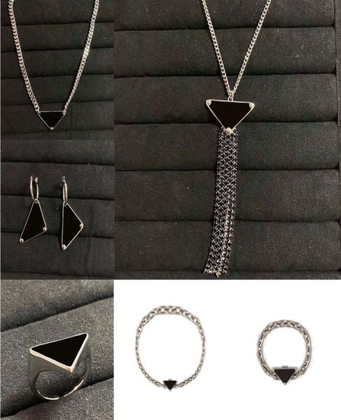 bracelets necklaces jewelry suits fashion bracelet necklace earrings ring suit man woman chain highly quality 6 style opthi7865110, Black
bracelets necklaces jewelry suits fashion bracelet necklace earrings ring suit man woman chain highly quality 6 style opthi7865110, Black