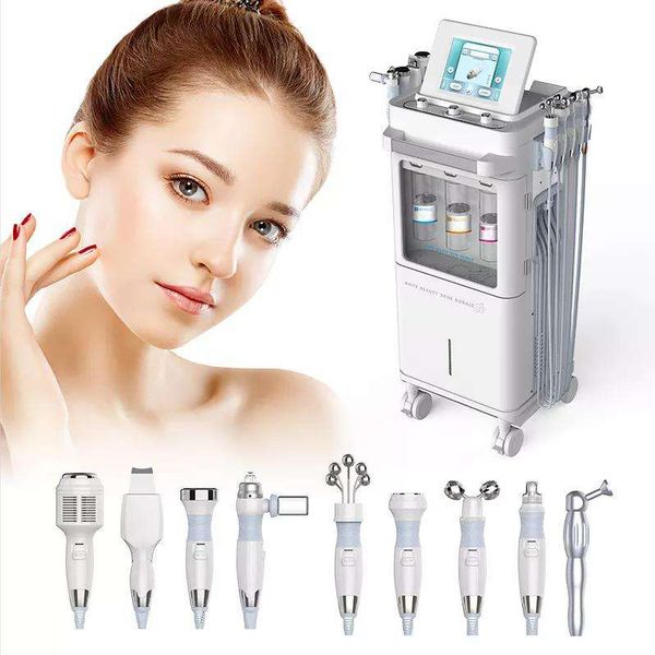selling 9 in 1 hydra aqua peeling facial dermabrasion facial care oxygen equipment oxygen therapy facial machine
selling 9 in 1 hydra aqua peeling facial dermabrasion facial care oxygen equipment oxygen therapy facial machine