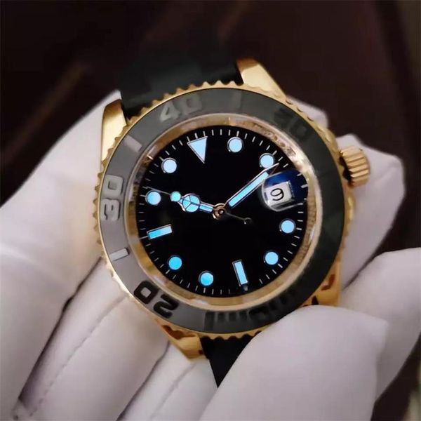 3a automatic watch waterproof diving luminous business casual new luxury watch 2022278y, Slivery;brown
3a automatic watch waterproof diving luminous business casual new luxury watch 2022278y, Slivery;brown