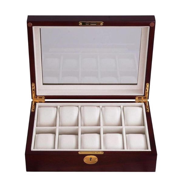 watch boxes & cases case fashion display portable wood lightweight luxury jewelry storage anti scratch gifts organizer protective 323m, Black;blue
watch boxes & cases case fashion display portable wood lightweight luxury jewelry storage anti scratch gifts organizer protective 323m, Black;blue