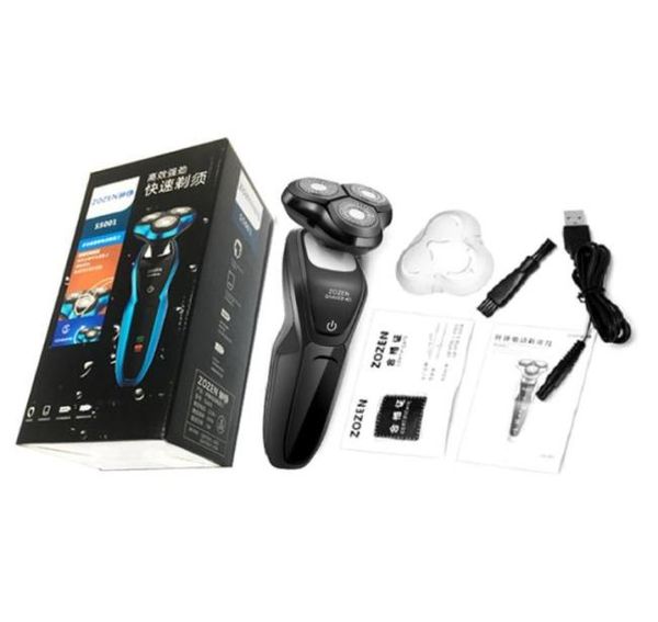 4d rotary wet dry electric shaver multifunction men usb car charging body wash razor nose hair trimming beard knife home travel9411295
4d rotary wet dry electric shaver multifunction men usb car charging body wash razor nose hair trimming beard knife home travel9411295