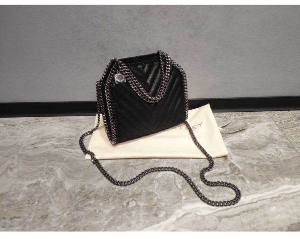 new fashion women shoulder bags handbag stella mccartney pvc leather shopping women's personalized bag
new fashion women shoulder bags handbag stella mccartney pvc leather shopping women's personalized bag