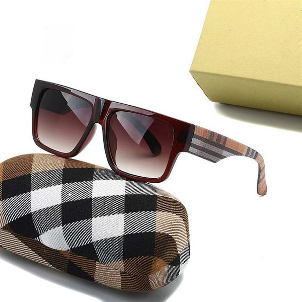 2022 luxury brand designer new fashion sunglasses 4168 men and women trend leisure style sunscreen uv protection outdoor sports su245v, White;black
2022 luxury brand designer new fashion sunglasses 4168 men and women trend leisure style sunscreen uv protection outdoor sports su245v, White;black
