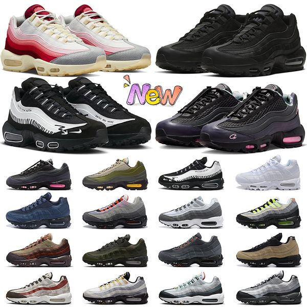 95 running shoes men women 95s designer sneakers og neon aegean storm pink beam midnight navy solar red sketch with the past mens womens out
95 running shoes men women 95s designer sneakers og neon aegean storm pink beam midnight navy solar red sketch with the past mens womens out