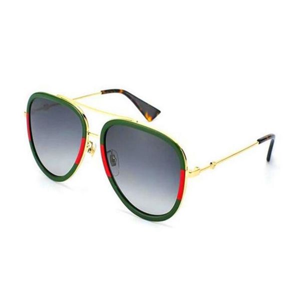 luxury classic pilot sunglasses designer brand mens womens sun glasses eyewear metal glass lenses284d, White;black
luxury classic pilot sunglasses designer brand mens womens sun glasses eyewear metal glass lenses284d, White;black