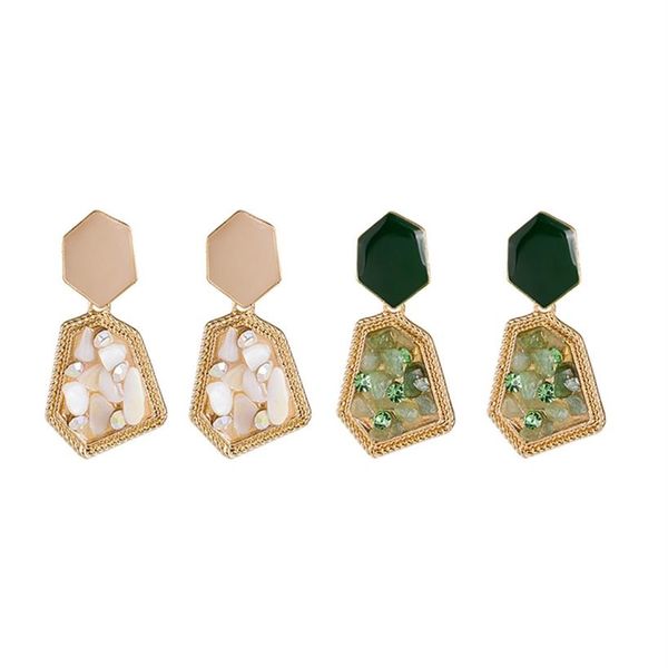 sevenstone dangle chandelier beige geometric gravel-drop oil statement earrings for women girl2839, Silver
sevenstone dangle chandelier beige geometric gravel-drop oil statement earrings for women girl2839, Silver