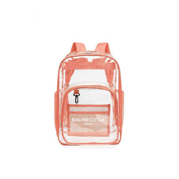 2023 sell backpack transparent backpack serviceable printable waterproof bag creative travel clear designer bag jelly bagsqwertyui879
2023 sell backpack transparent backpack serviceable printable waterproof bag creative travel clear designer bag jelly bagsqwertyui879