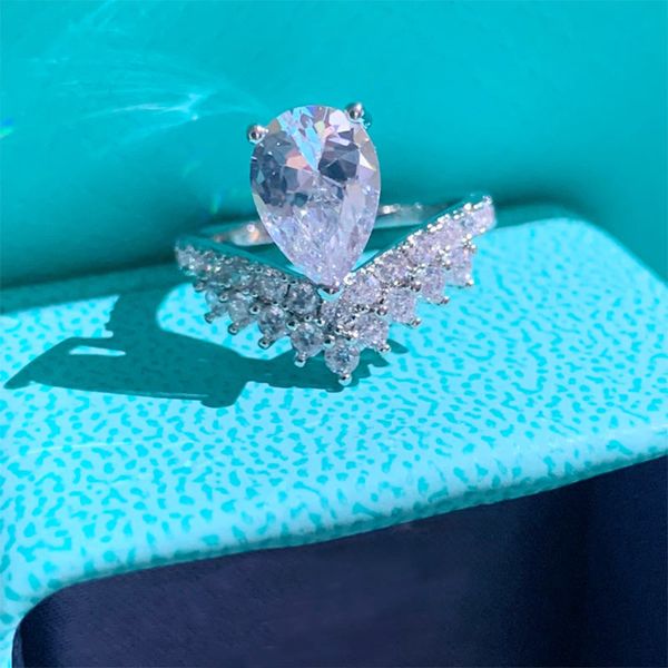 luxury designers diamond ring versatile gifts good nice wedd ing gift lovers anniversary style good, Golden;silver
luxury designers diamond ring versatile gifts good nice wedd ing gift lovers anniversary style good, Golden;silver