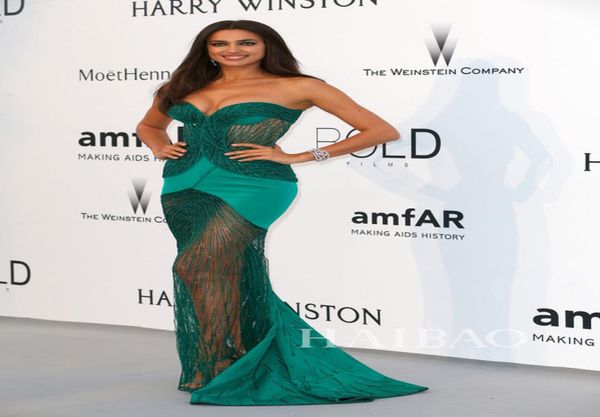 charming amazing irina shayk sequined bead red carpet celebrity dresses green mermaid long formal evening gowns party prom dr1574009, Black;red
charming amazing irina shayk sequined bead red carpet celebrity dresses green mermaid long formal evening gowns party prom dr1574009, Black;red