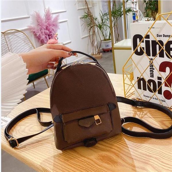 leather backpack for women shoulder bag designer handbag purse female back pack presbyopic package messenger bags mini wed2660
leather backpack for women shoulder bag designer handbag purse female back pack presbyopic package messenger bags mini wed2660