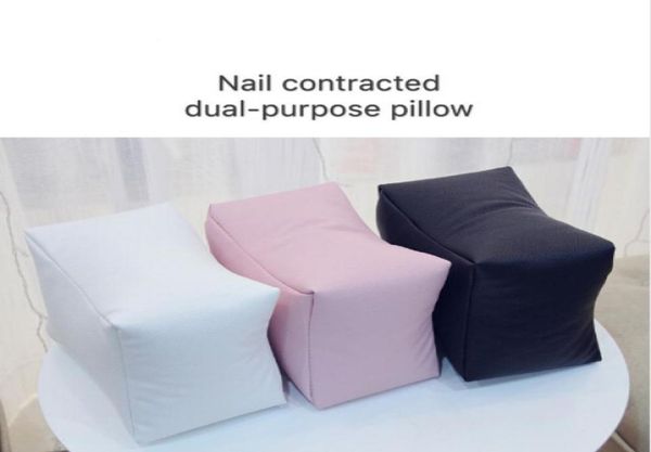 nail art pu leather table hand pillow whiteblackpink arm rest cushion salon manicure tool hand rests nail care pillow2026890, Silver
nail art pu leather table hand pillow whiteblackpink arm rest cushion salon manicure tool hand rests nail care pillow2026890, Silver