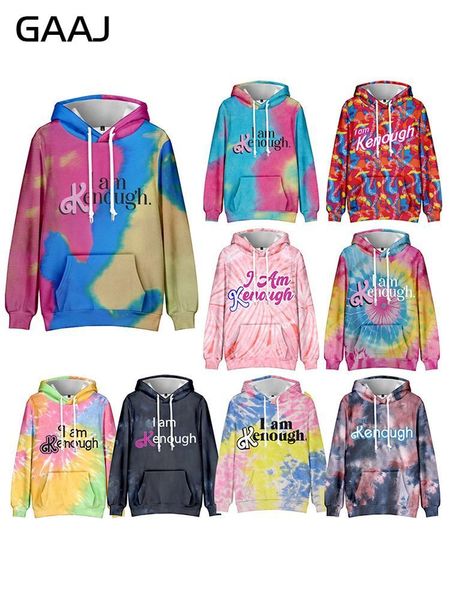 men's hoodies sweatshirts xs5xl i am kenough hoodie merch tie dye hoodie barbiecore style streetwear kenough hooded sweatshirt men wome, Black
men's hoodies sweatshirts xs5xl i am kenough hoodie merch tie dye hoodie barbiecore style streetwear kenough hooded sweatshirt men wome, Black