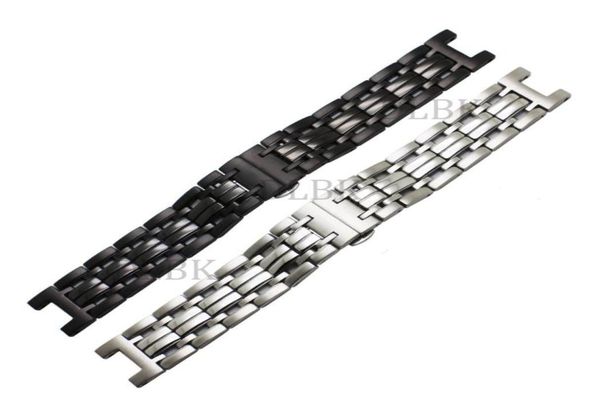 20 22mm man women concave interface pure solid stainless steel polishingbrushed sport watch band strap deployment buckle bracelet1957278, Black;brown
20 22mm man women concave interface pure solid stainless steel polishingbrushed sport watch band strap deployment buckle bracelet1957278, Black;brown