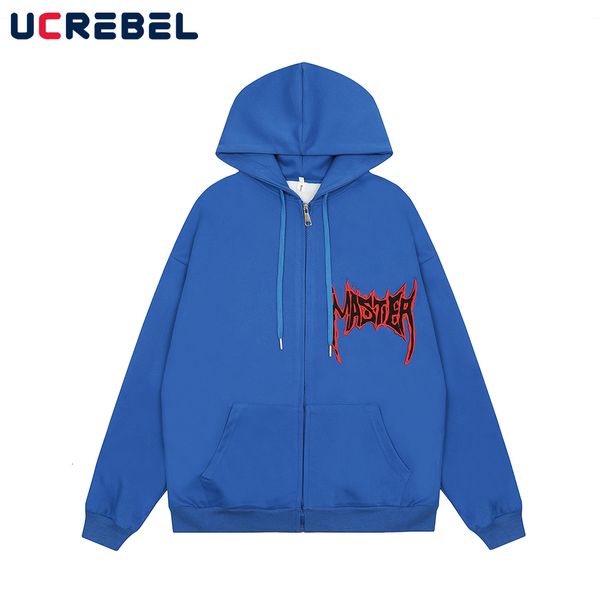 men s hoodies sweatshirts letter embroidery casual hooded mens autumn loose zipper cardigan outerwear men streetwear 230823, Black
men s hoodies sweatshirts letter embroidery casual hooded mens autumn loose zipper cardigan outerwear men streetwear 230823, Black