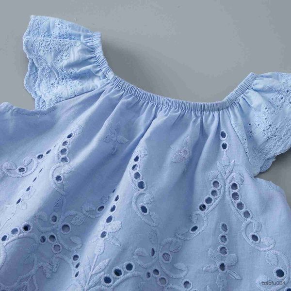 clothing sets toddler girls clothes sets 2023 fashion summer solid color ruched +shorts 2 piece set kids girls clothes 0-2 years r230823, White
clothing sets toddler girls clothes sets 2023 fashion summer solid color ruched +shorts 2 piece set kids girls clothes 0-2 years r230823, White
