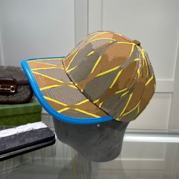 2023 classic men designer baseball hat for both men and women adjustable retro casual visor ball cap fashion personality print street caps, Blue;gray
2023 classic men designer baseball hat for both men and women adjustable retro casual visor ball cap fashion personality print street caps, Blue;gray