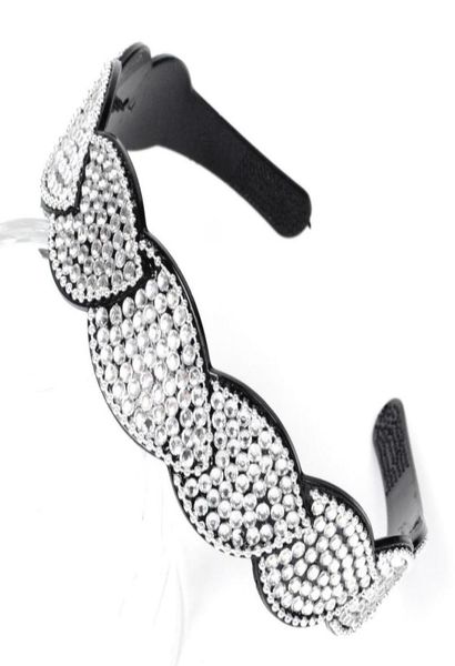 women headband alice band diamante rhinestone crystal chains leaf hair accessory r4763126348, Black;brown
women headband alice band diamante rhinestone crystal chains leaf hair accessory r4763126348, Black;brown