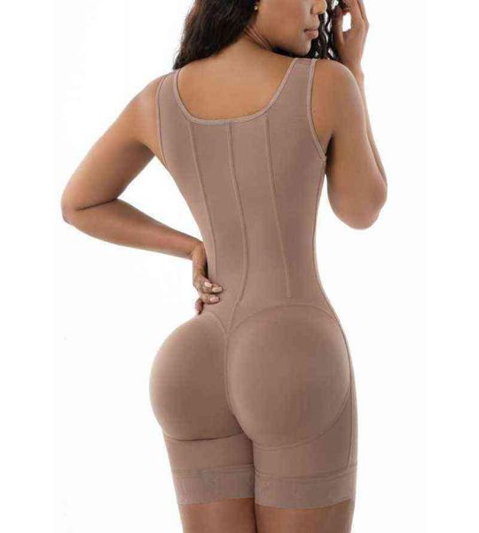 garment women corset fajas colombianas shapewear hip lifting siamese shape shorts slimming shoulder strap bodysuit 2202288037274
garment women corset fajas colombianas shapewear hip lifting siamese shape shorts slimming shoulder strap bodysuit 2202288037274