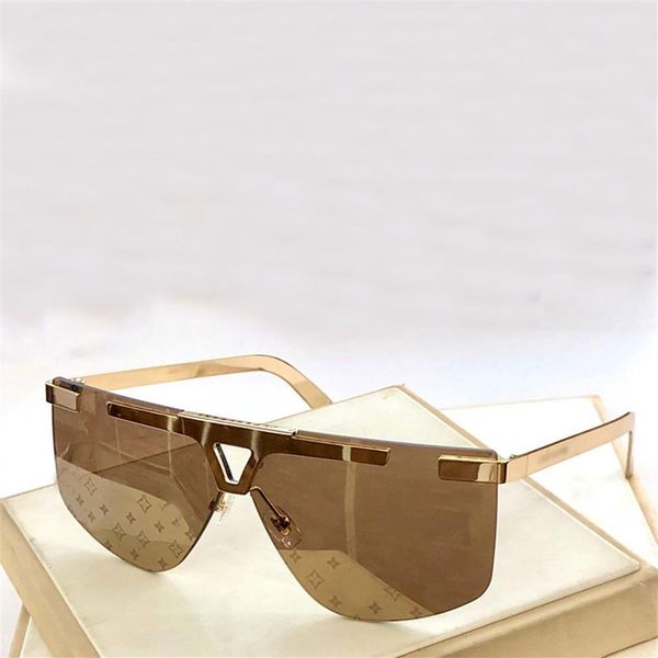 men woman designer sunglasses fashion sports style 1825 frameless sunglasses luxury counters original199w, White;black
men woman designer sunglasses fashion sports style 1825 frameless sunglasses luxury counters original199w, White;black