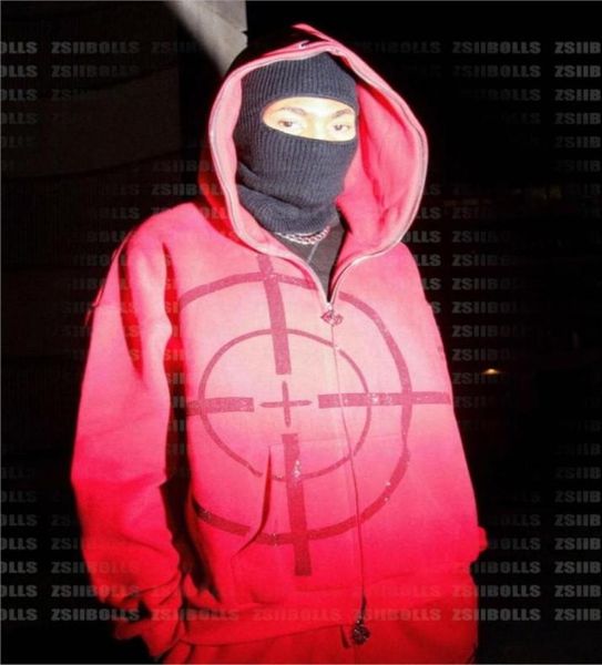 men's hoodies & sweatshirts women men winter aesthetic rhines zip up y2k clothes harajuku oversize hoodie emo vintage jacket grungemen&, Black
men's hoodies & sweatshirts women men winter aesthetic rhines zip up y2k clothes harajuku oversize hoodie emo vintage jacket grungemen&, Black