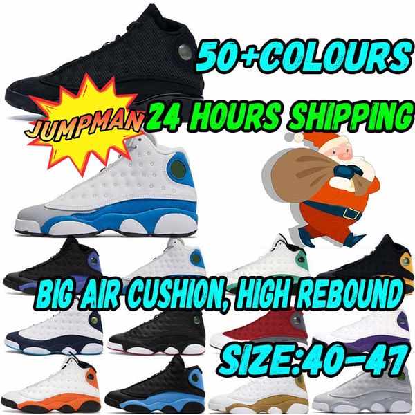 2023 jumpman 13 13s men retro basketball shoes unc brave blue del sol obsidian court purple red flint playoffs black cat hyper royal sport s
2023 jumpman 13 13s men retro basketball shoes unc brave blue del sol obsidian court purple red flint playoffs black cat hyper royal sport s