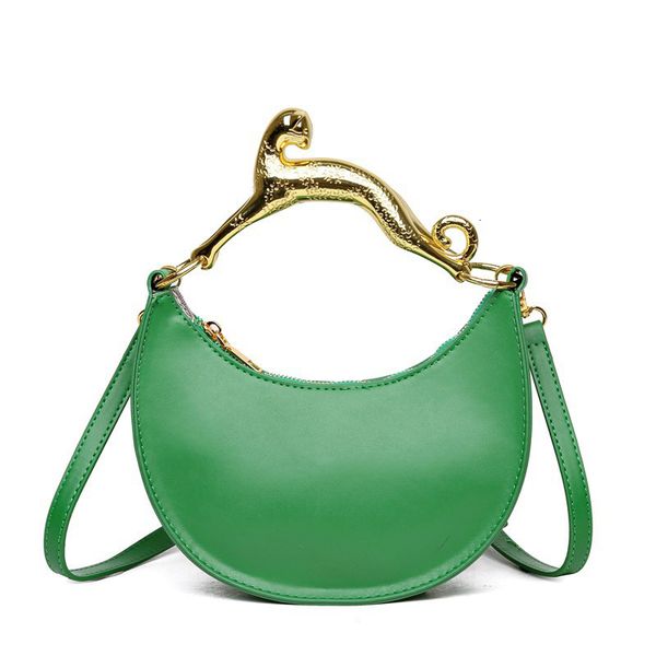 evening bags brand designers handbags women leather crescent solid color cat shape golden metal handle ladies shoulder cross body 230823
evening bags brand designers handbags women leather crescent solid color cat shape golden metal handle ladies shoulder cross body 230823