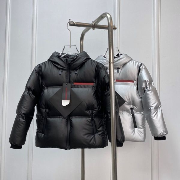 baby down jackets toddlers coats children kids clothes designer winter the boys girls youth outdoor warm parka puffer letter print clothing, Blue;gray
baby down jackets toddlers coats children kids clothes designer winter the boys girls youth outdoor warm parka puffer letter print clothing, Blue;gray