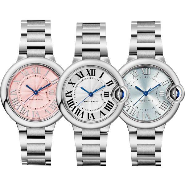 wristwatch blues balloons watch orologio automatic 42mm couple designer watches women 33mm mens roman numerals quartz movement luxury watche, Slivery;brown
wristwatch blues balloons watch orologio automatic 42mm couple designer watches women 33mm mens roman numerals quartz movement luxury watche, Slivery;brown