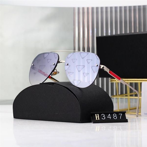 luxury sunglasses polaroid lens designer womens mens adumbral goggle senior eyewear women eyeglasses frame vintage metal sun g251n, White;black
luxury sunglasses polaroid lens designer womens mens adumbral goggle senior eyewear women eyeglasses frame vintage metal sun g251n, White;black