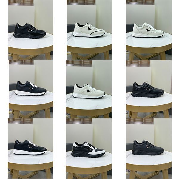 designer summer men's shoes leather stitching shoes casual running sports shoes fashionable shoes students breathable deodorant men, Black
designer summer men's shoes leather stitching shoes casual running sports shoes fashionable shoes students breathable deodorant men, Black