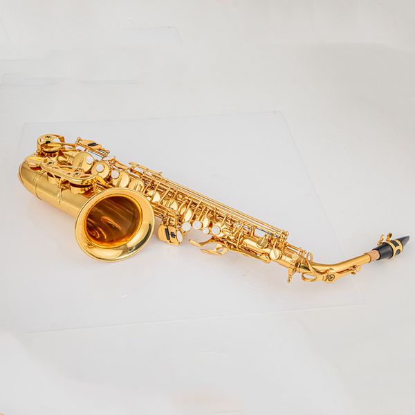 made in japan 280 black label professional alto drop e saxophone gold alto saxophone with band mouth piece reed case
made in japan 280 black label professional alto drop e saxophone gold alto saxophone with band mouth piece reed case