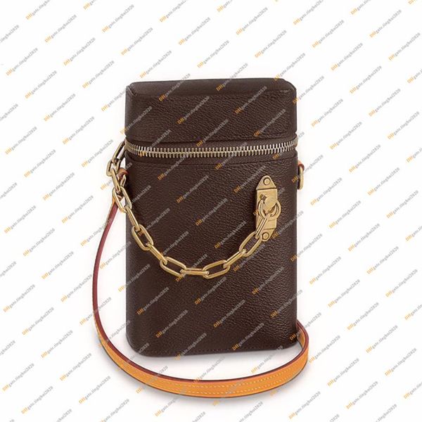 men and women fashion casual designer luxury cross body phone box shoulder bags 5a m44914 messenger bagss purse p299t
men and women fashion casual designer luxury cross body phone box shoulder bags 5a m44914 messenger bagss purse p299t