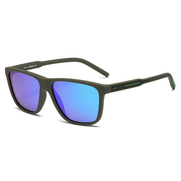 outdoor fashion slim sunglasses with polarized lenses solid colors italy style frame, White;black
outdoor fashion slim sunglasses with polarized lenses solid colors italy style frame, White;black