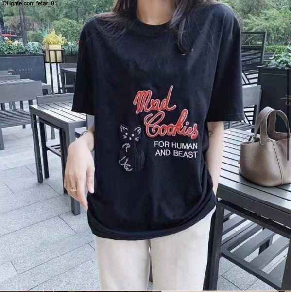 mens polos womens shirts short sleeves tees with pattern letter printed fashion summer breathable outwears tshirts 10 options, White
mens polos womens shirts short sleeves tees with pattern letter printed fashion summer breathable outwears tshirts 10 options, White