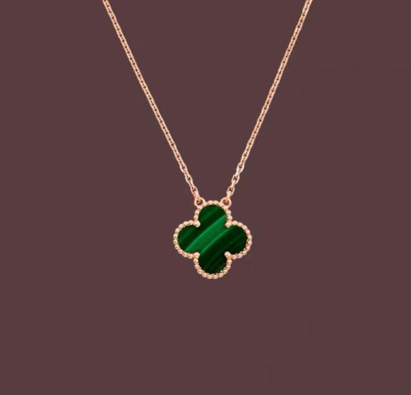 fashion classic4/four leaf clover necklaces pendants mother-of-pearl stainless steel plated 18k for women girl valentine's mother', Silver
fashion classic4/four leaf clover necklaces pendants mother-of-pearl stainless steel plated 18k for women girl valentine's mother', Silver