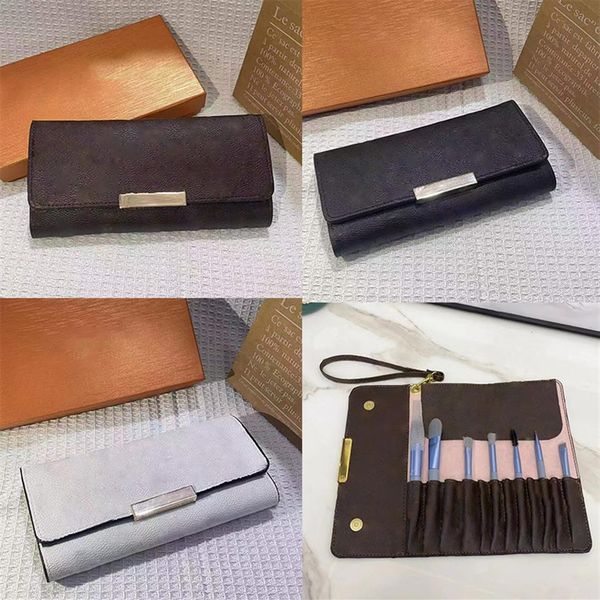 fashion women designer cosmetic brush bags organizer famous makeup case bag travel pouch makeup ladies clutch purses no makeup bru1668
fashion women designer cosmetic brush bags organizer famous makeup case bag travel pouch makeup ladies clutch purses no makeup bru1668