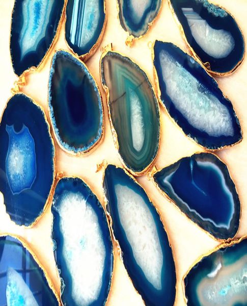 large blue agate druzy slice pendant gold plated agate geode slice blue agate slice druzzy druzy pendant for necklace jewelry 8399134, Bronze;silver
large blue agate druzy slice pendant gold plated agate geode slice blue agate slice druzzy druzy pendant for necklace jewelry 8399134, Bronze;silver