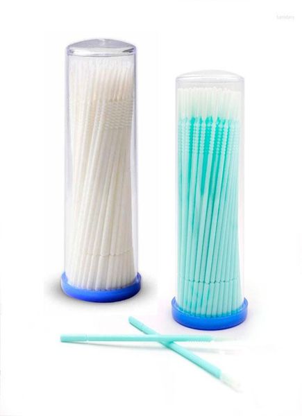 makeup sponges 100pcs disposable microbrush eyelashes extension mascara swab applicator wands for individual lash removing4644506
makeup sponges 100pcs disposable microbrush eyelashes extension mascara swab applicator wands for individual lash removing4644506