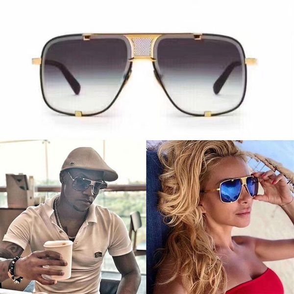 designer dita mach five 2087 sunglasses electroplated metal frame fashion show luxury brand men woman sunglasses original box278d, White;black
designer dita mach five 2087 sunglasses electroplated metal frame fashion show luxury brand men woman sunglasses original box278d, White;black