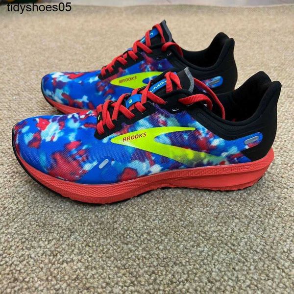 brooks new launch9 brooks sports training breathable shock absorbing running shoe colorful, Black
brooks new launch9 brooks sports training breathable shock absorbing running shoe colorful, Black
